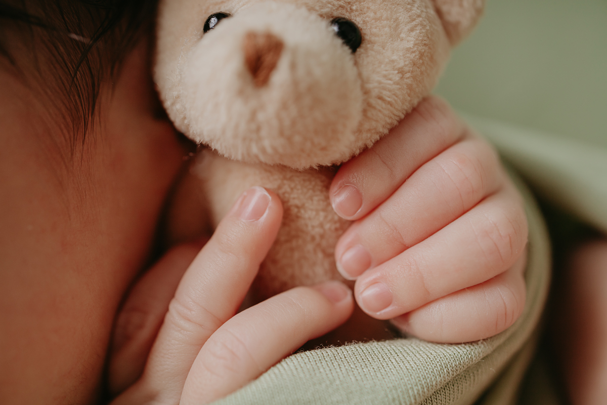 Ensaio Newborn
Pouso Alegre - MG