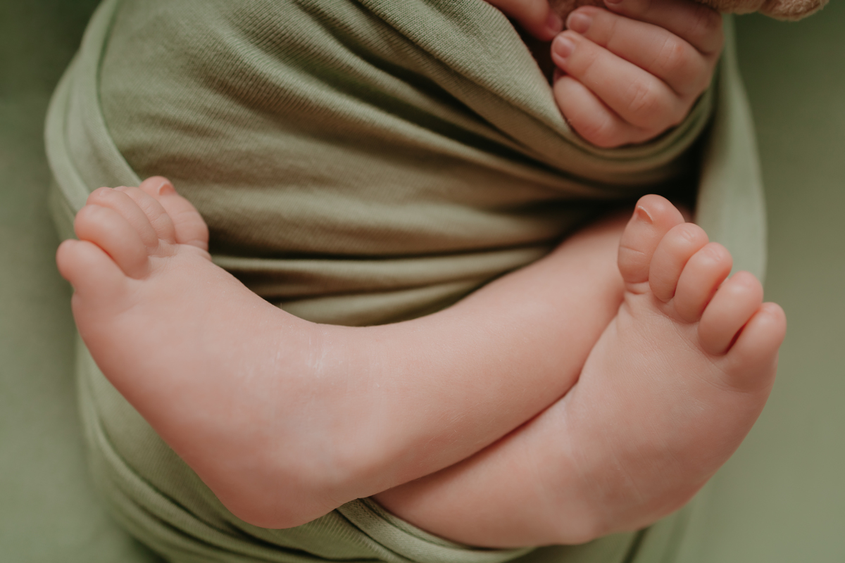 Ensaio Newborn
Pouso Alegre - MG