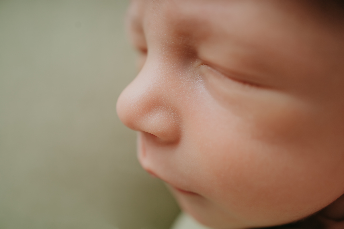 Ensaio Newborn
Pouso Alegre - MG