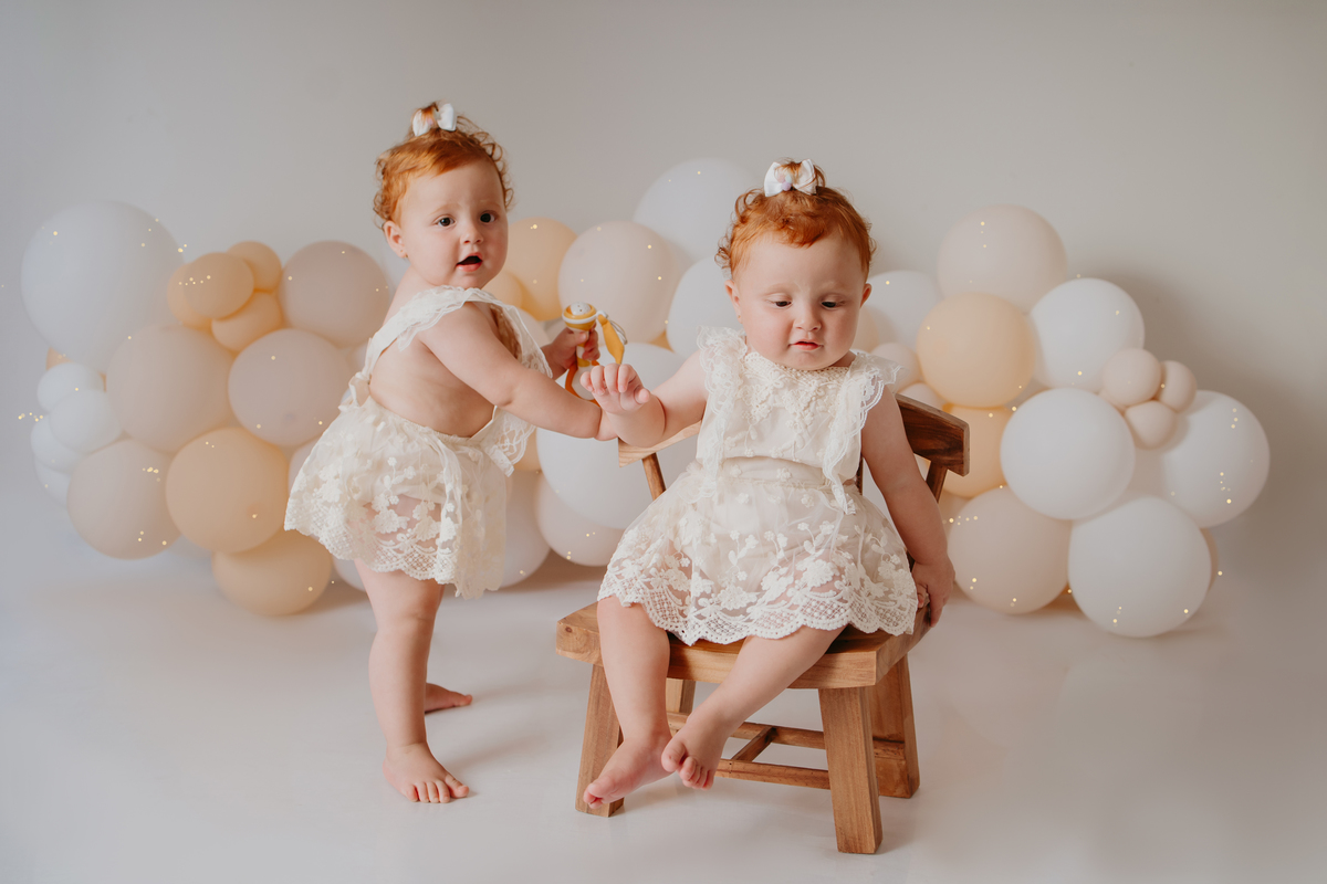 Smash the Cake
Pouso Alegre - MG