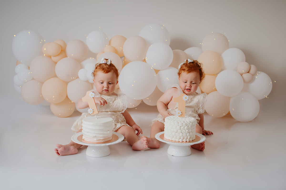 Smash the Cake
Pouso Alegre - MG