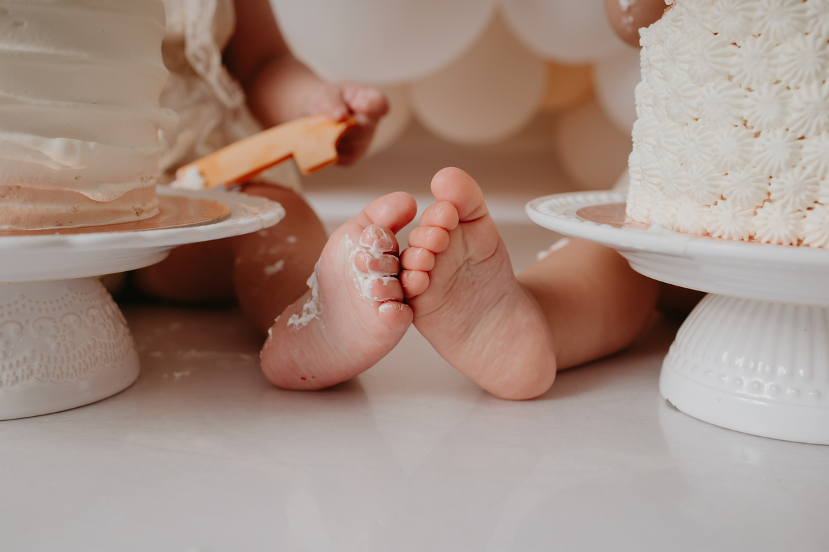 Smash the Cake
Pouso Alegre - MG