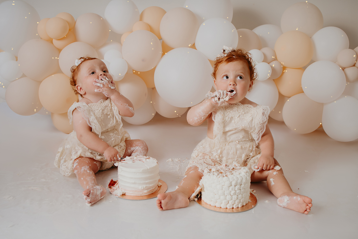 Smash the Cake
Pouso Alegre - MG