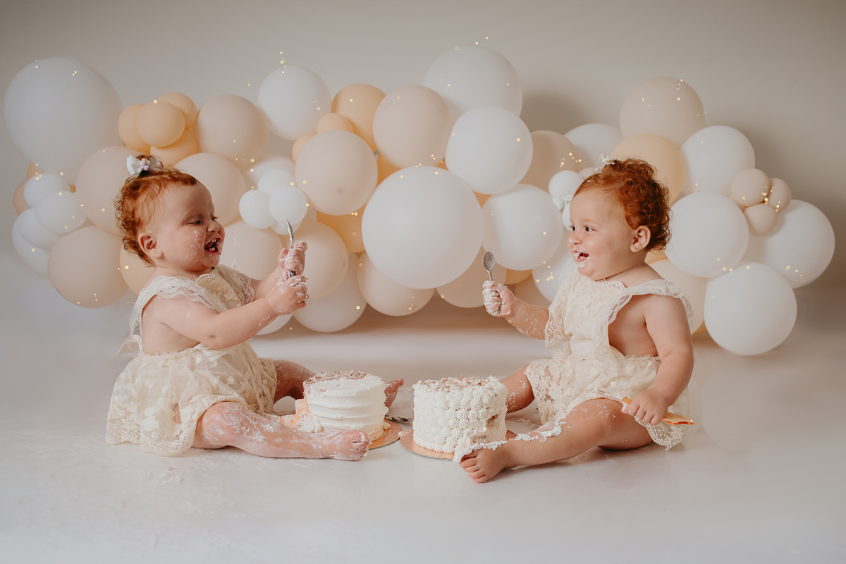 Smash the Cake
Pouso Alegre - MG