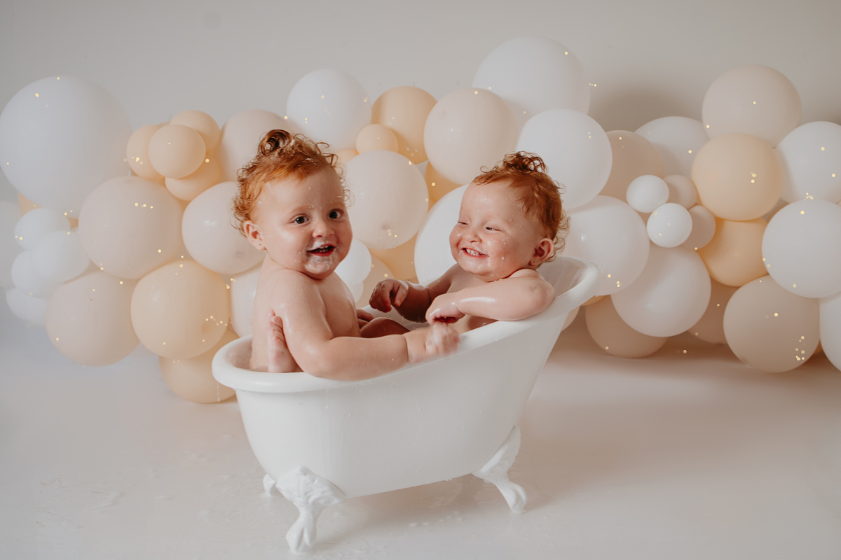 Smash the Cake
Pouso Alegre - MG