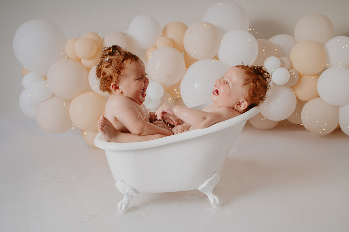 Smash the Cake
Pouso Alegre - MG