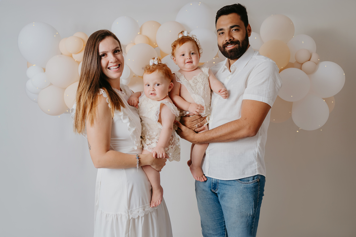 Smash the Cake
Pouso Alegre - MG