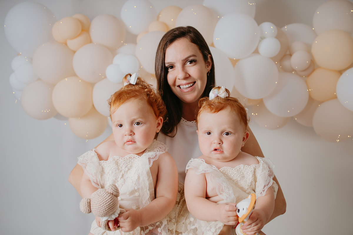 Smash the Cake
Pouso Alegre - MG