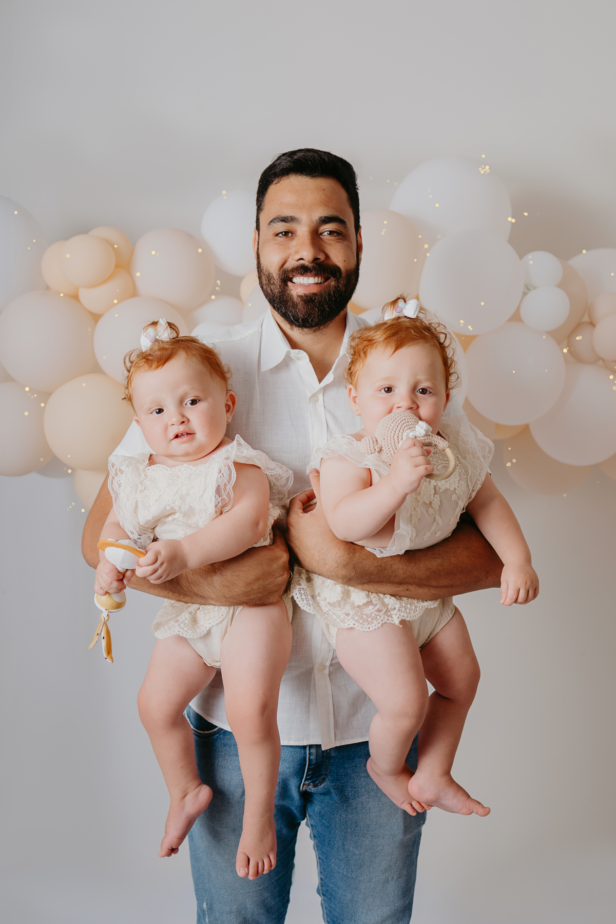 Smash the Cake
Pouso Alegre - MG