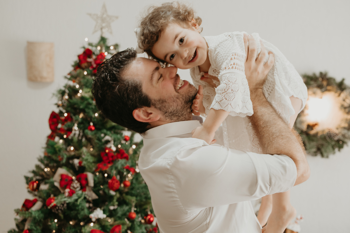 Ensaio de Natal 2023
Pouso Alegre - MG