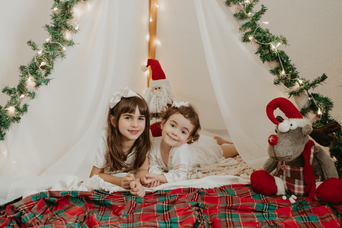 Ensaio de Natal 2023
Pouso Alegre - MG