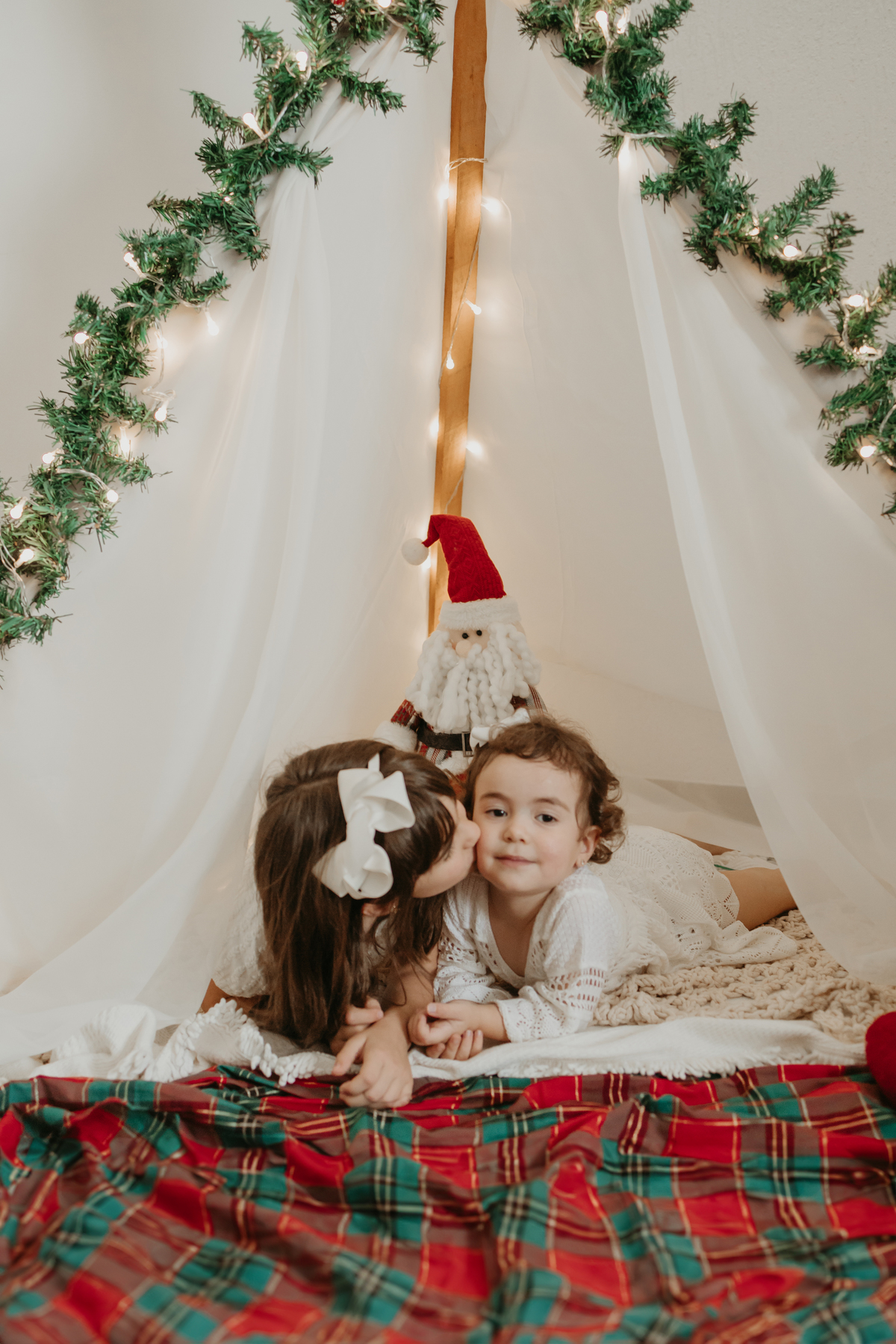 Ensaio de Natal 2023
Pouso Alegre - MG