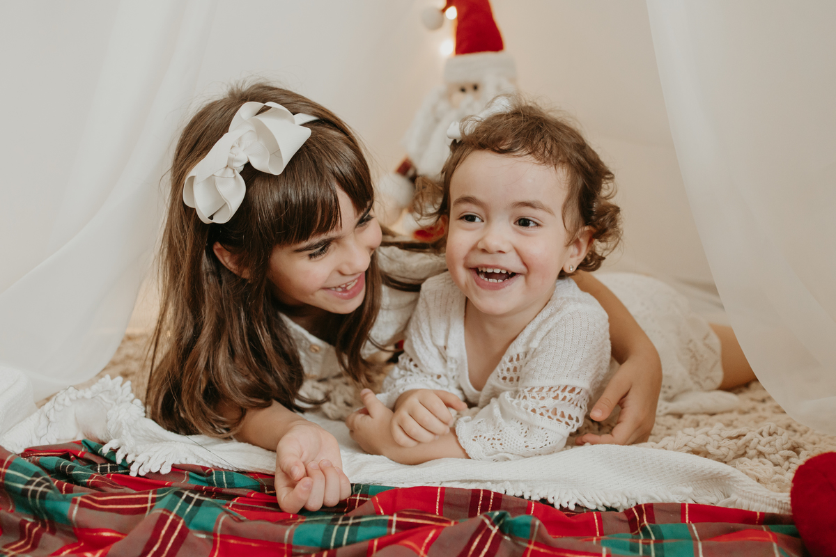 Ensaio de Natal 2023
Pouso Alegre - MG