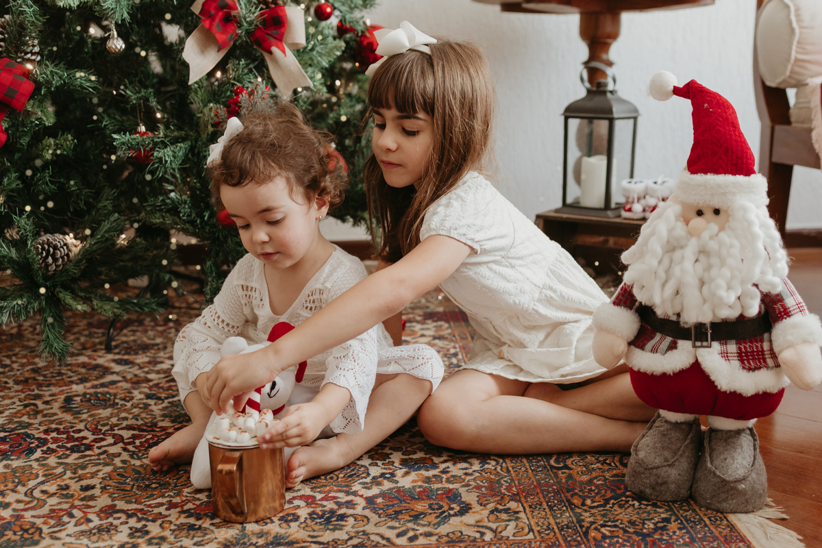 Ensaio de Natal 2023
Pouso Alegre - MG