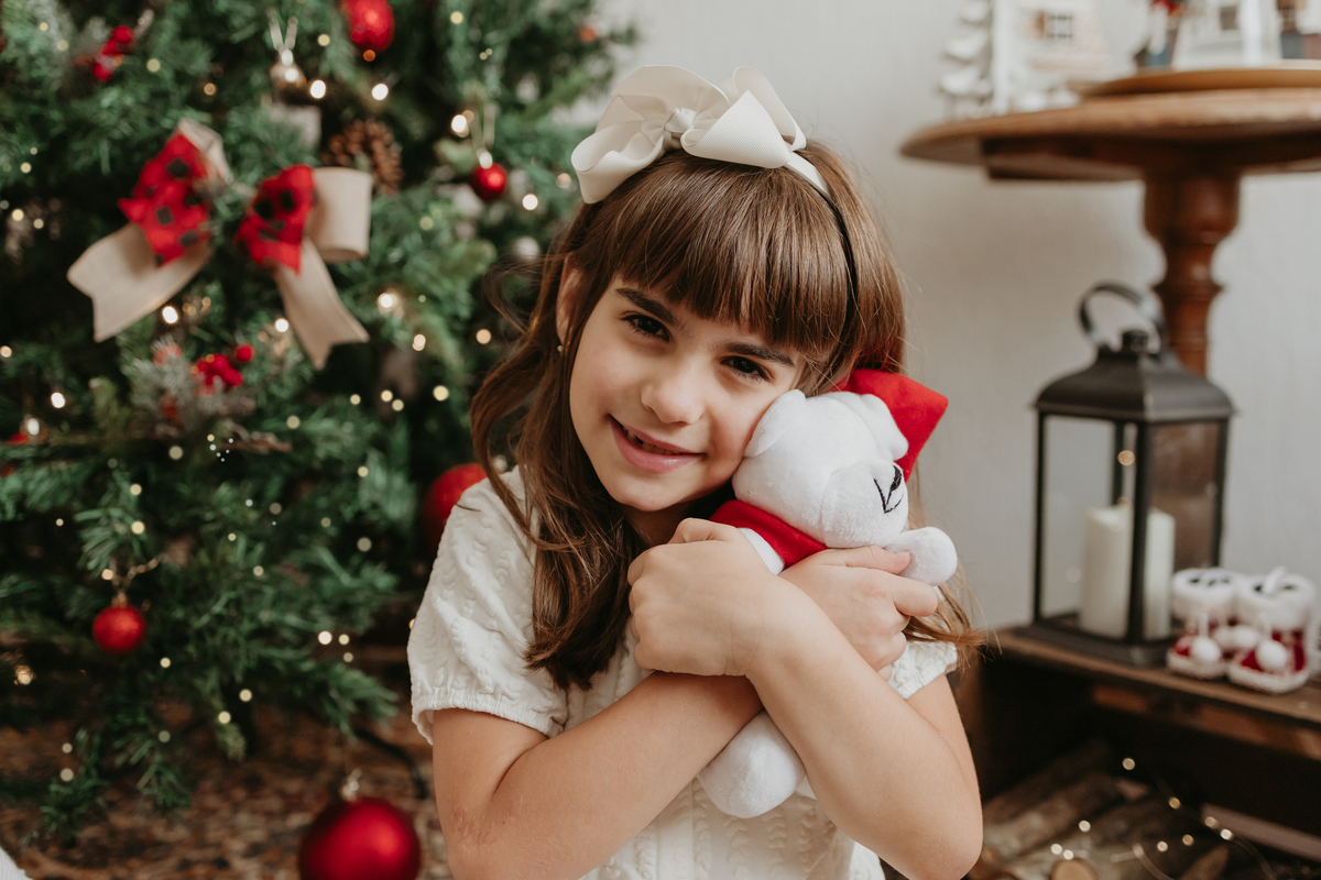 Ensaio de Natal 2023
Pouso Alegre - MG