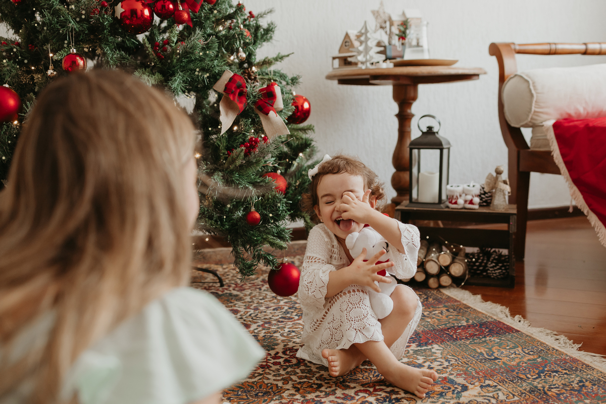 Ensaio de Natal 2023
Pouso Alegre - MG