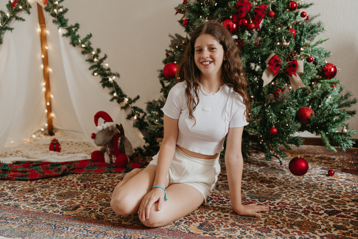 Ensaio de Natal 2023
Pouso Alegre - MG