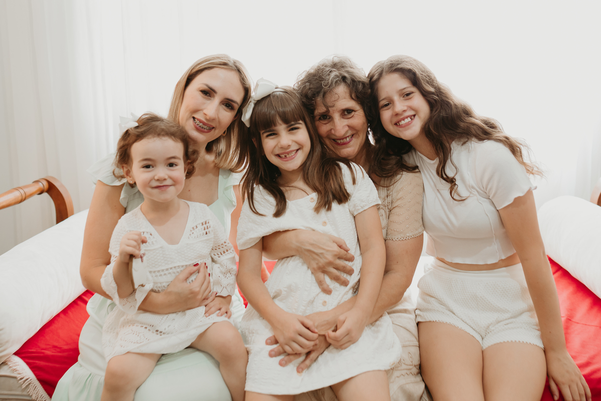 Ensaio de Natal 2023
Pouso Alegre - MG