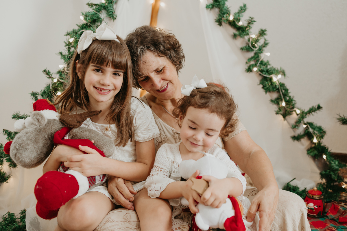 Ensaio de Natal 2023
Pouso Alegre - MG