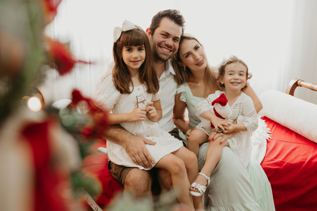 Ensaio de Natal 2023
Pouso Alegre - MG