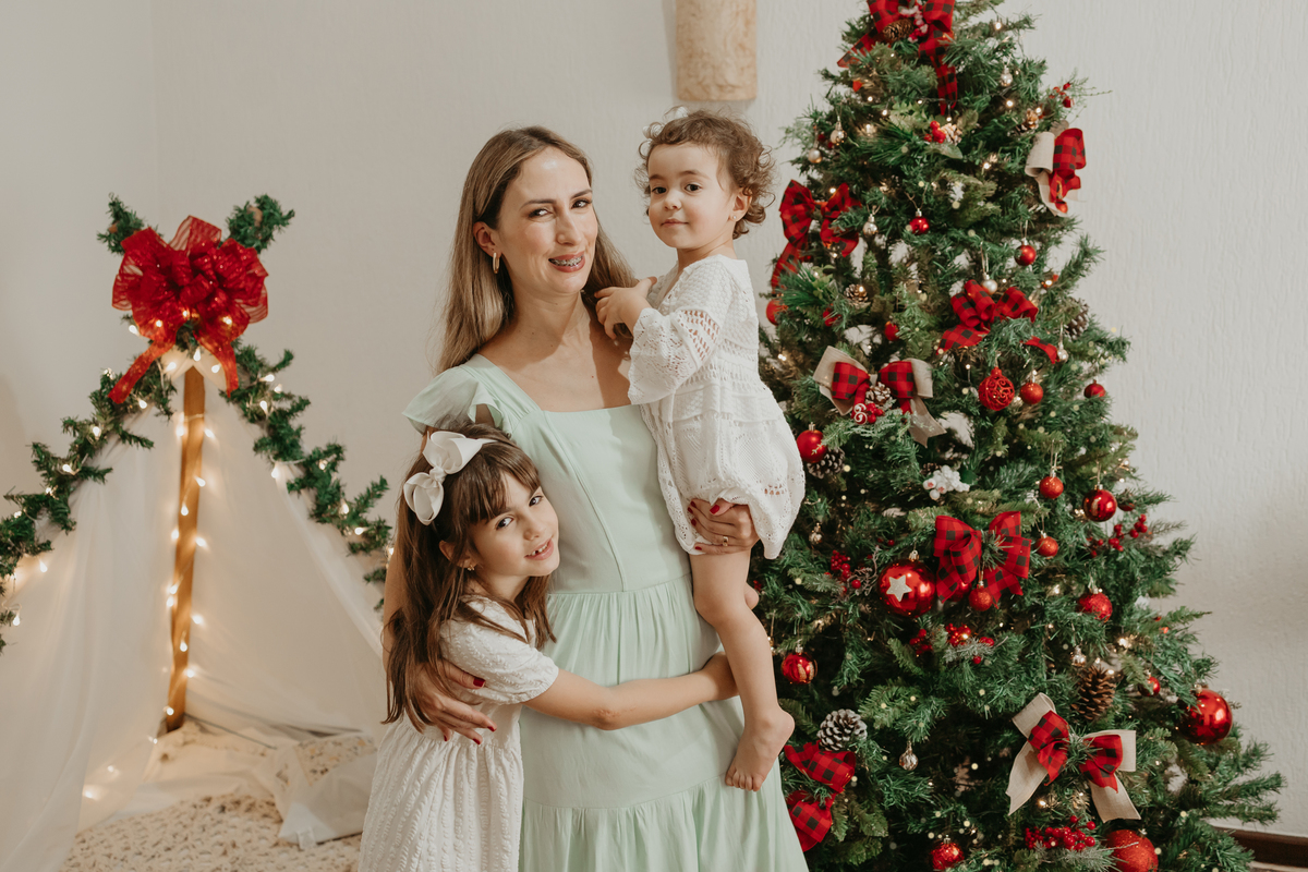 Ensaio de Natal 2023
Pouso Alegre - MG