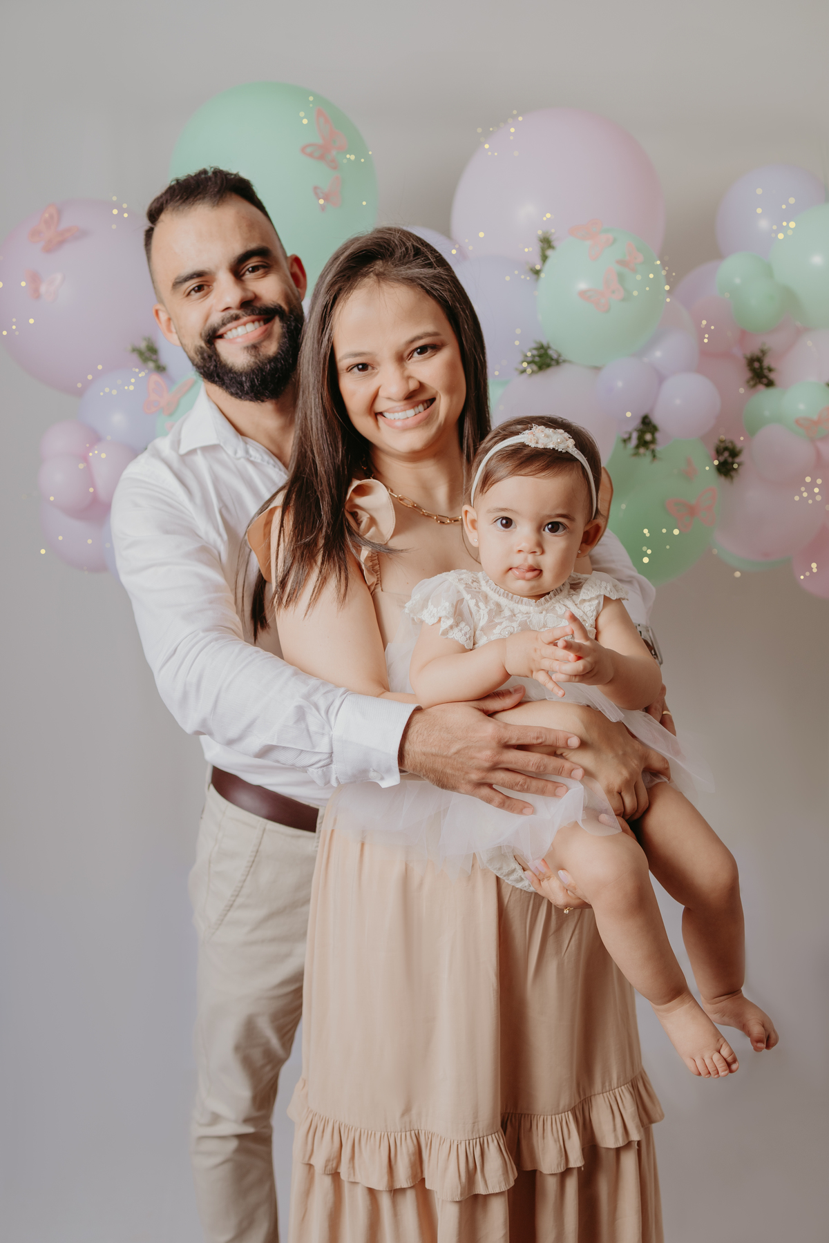 Smash the Cake
Pouso Alegre - MG