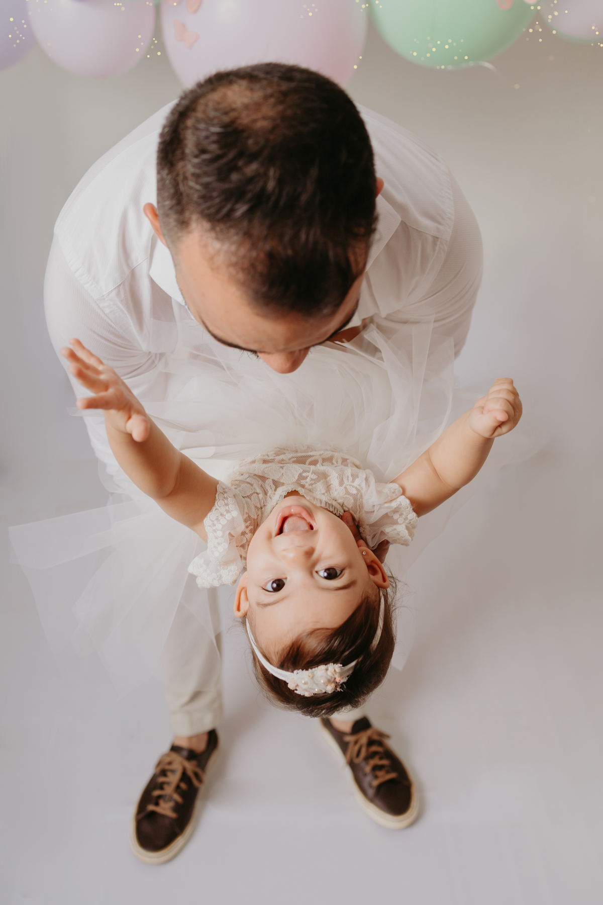 Smash the Cake
Pouso Alegre - MG