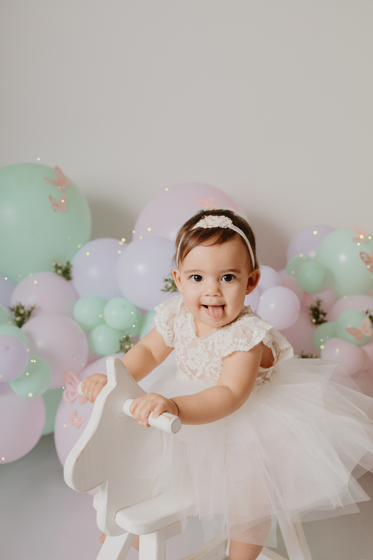 Smash the Cake
Pouso Alegre - MG