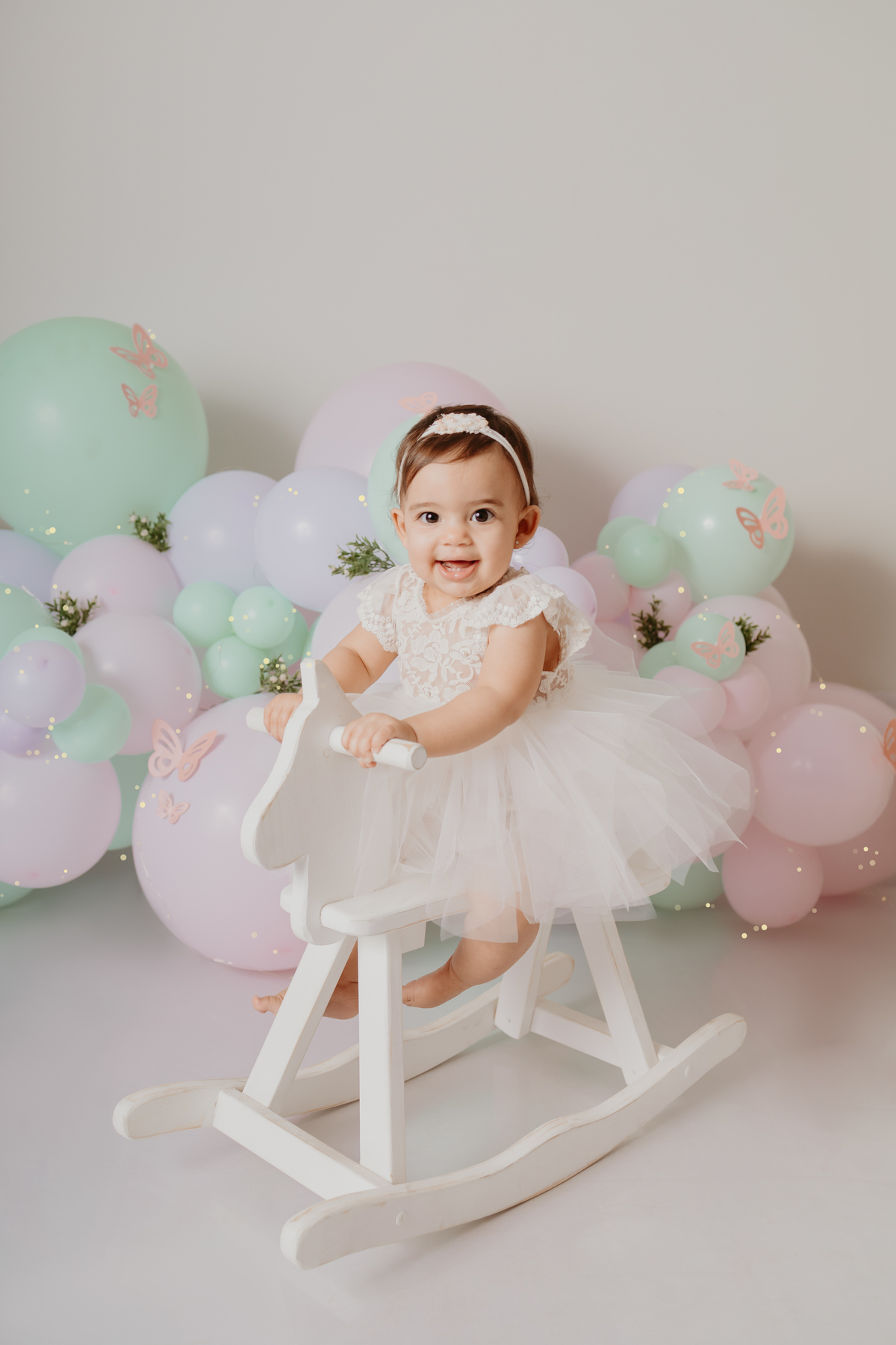 Smash the Cake
Pouso Alegre - MG