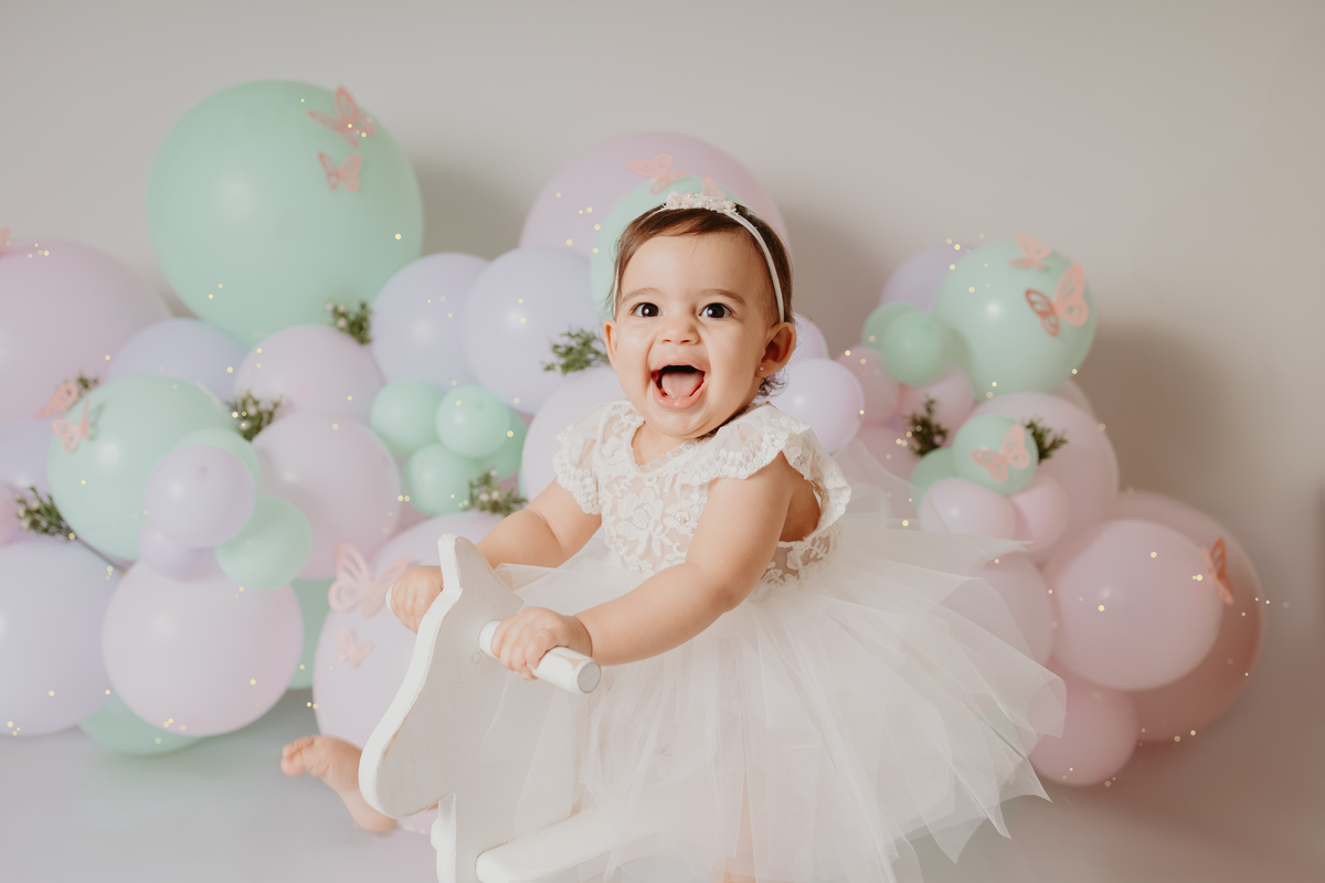 Smash the Cake
Pouso Alegre - MG