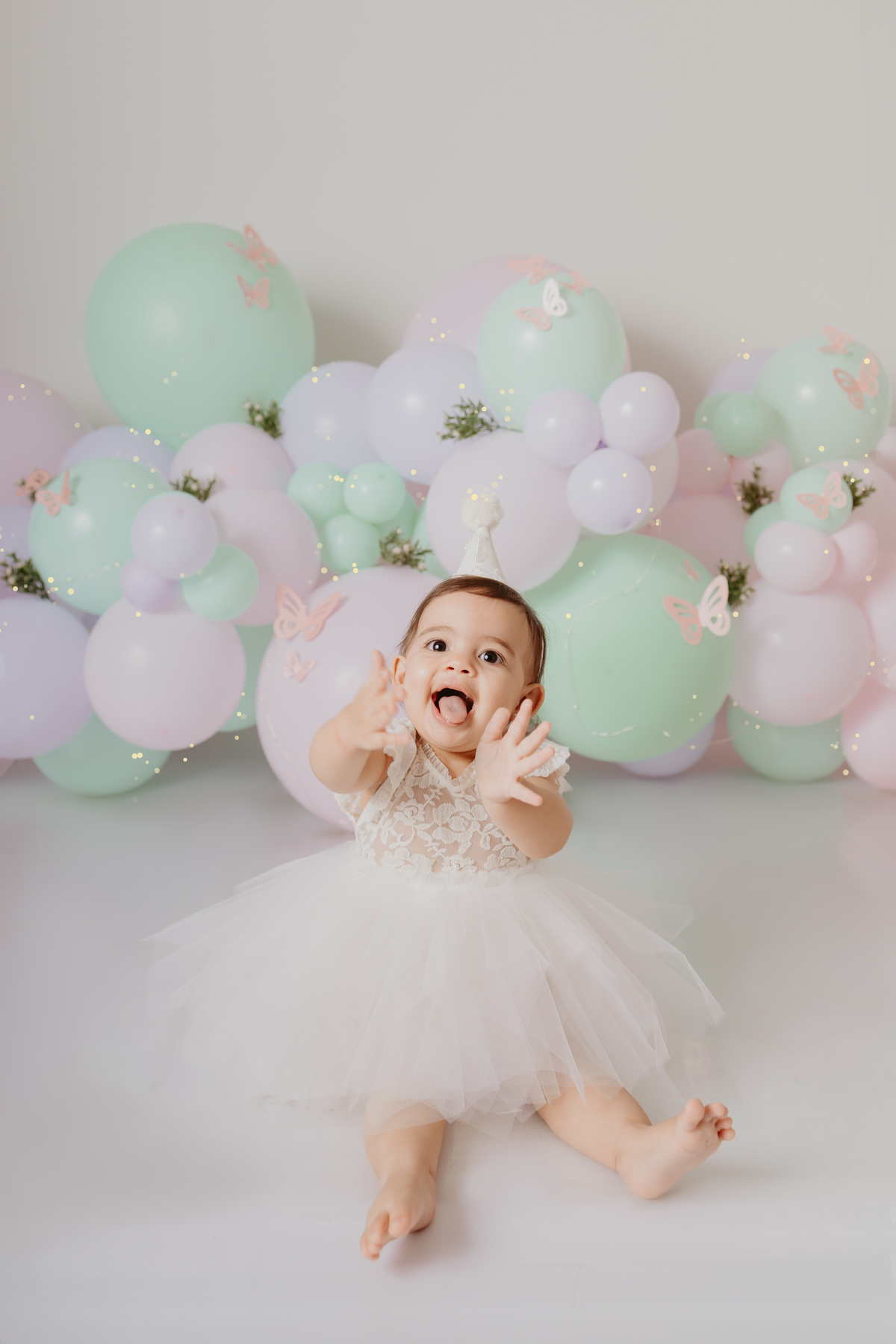 Smash the Cake
Pouso Alegre - MG