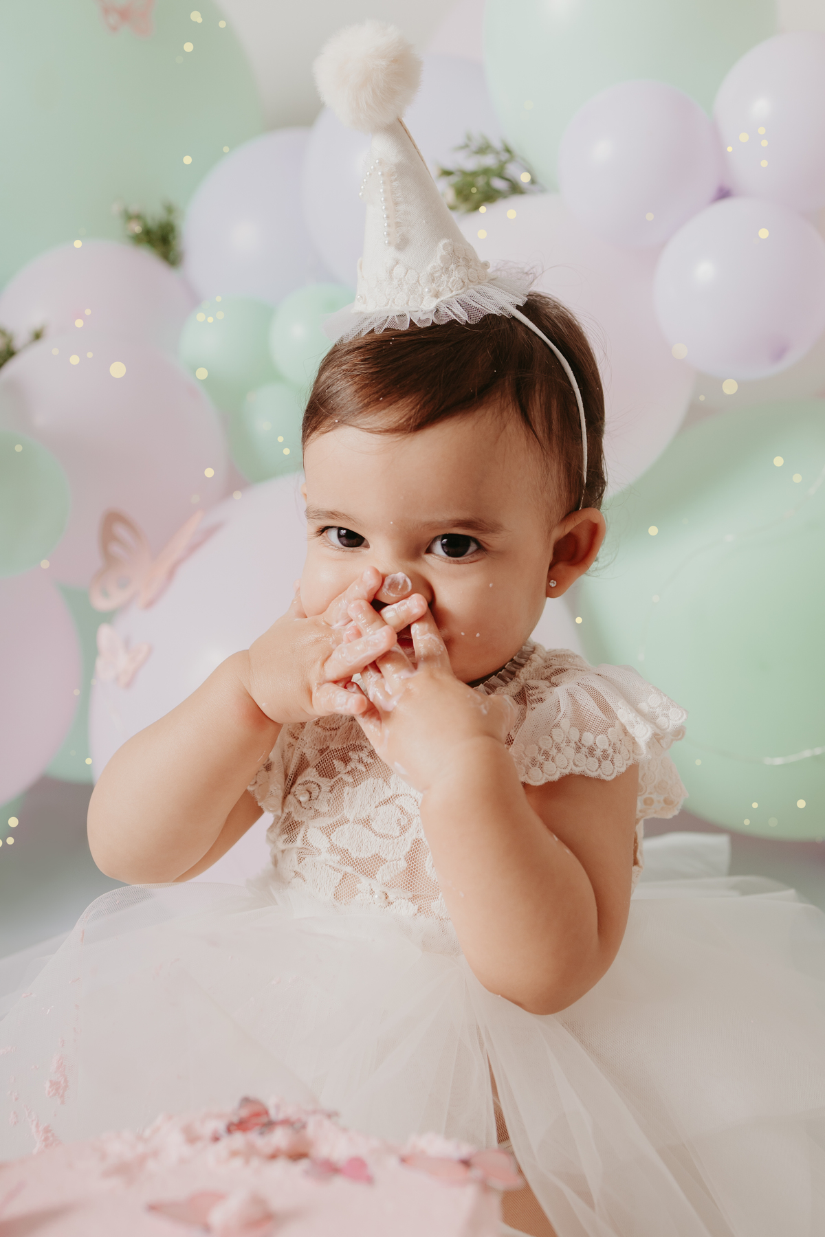 Smash the Cake
Pouso Alegre - MG