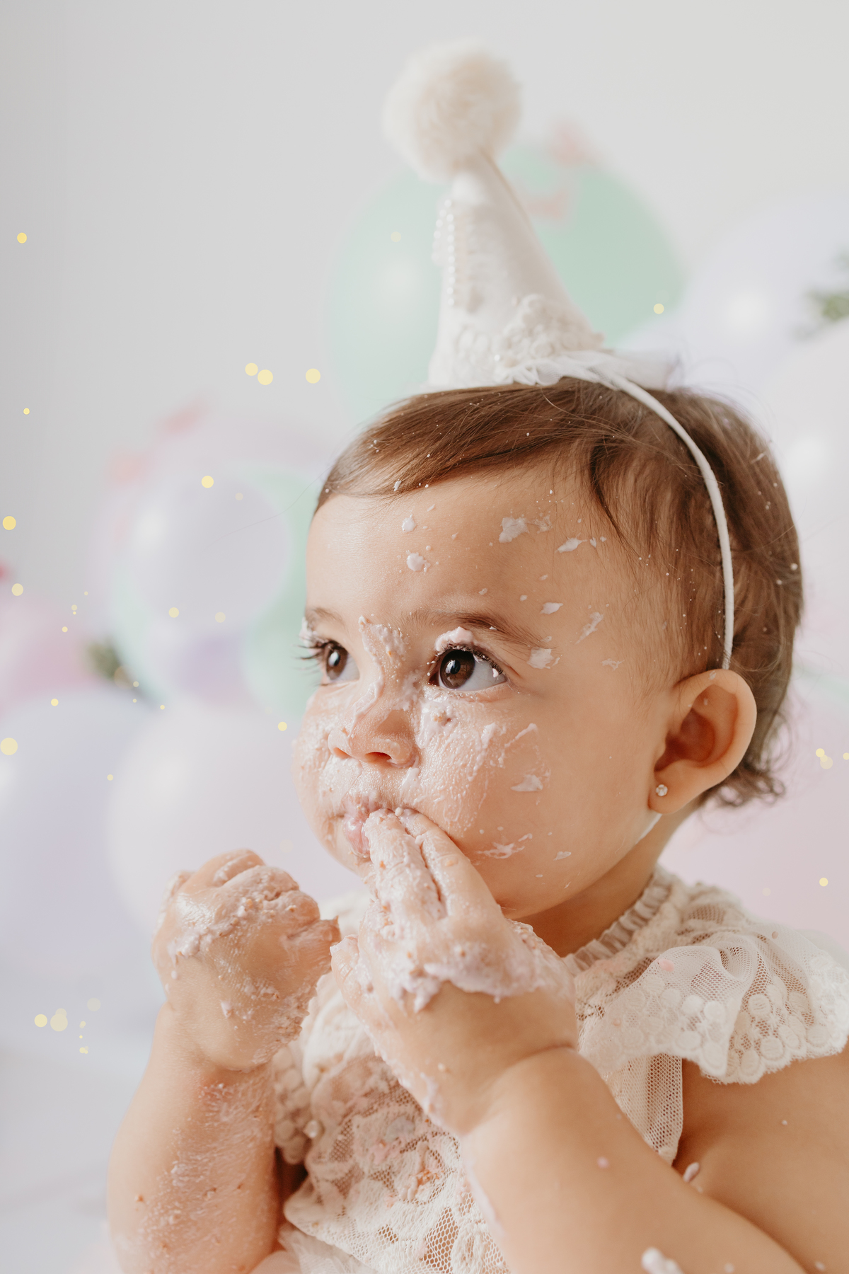 Smash the Cake
Pouso Alegre - MG