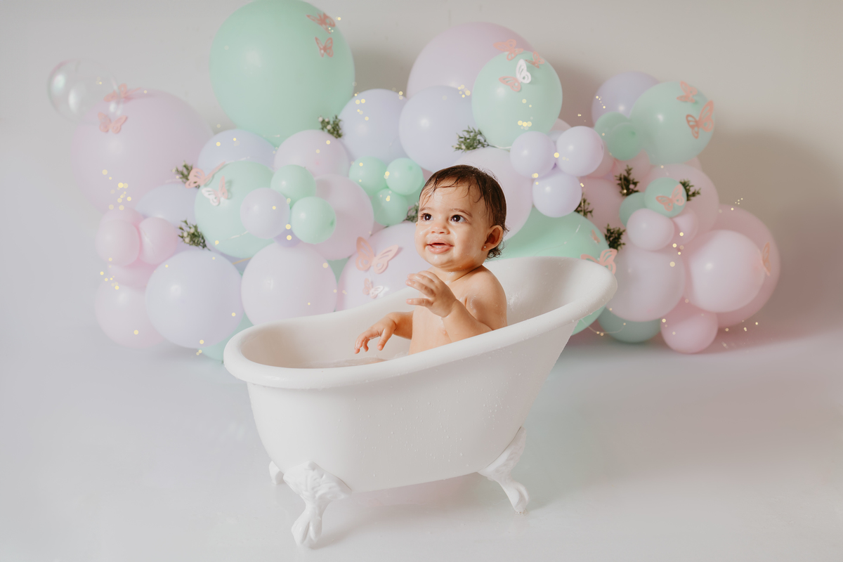 Smash the Cake
Pouso Alegre - MG