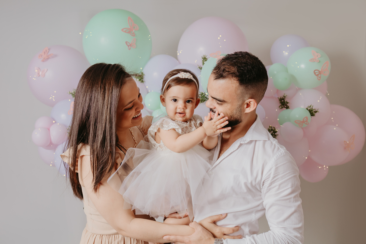 Smash the Cake
Pouso Alegre - MG