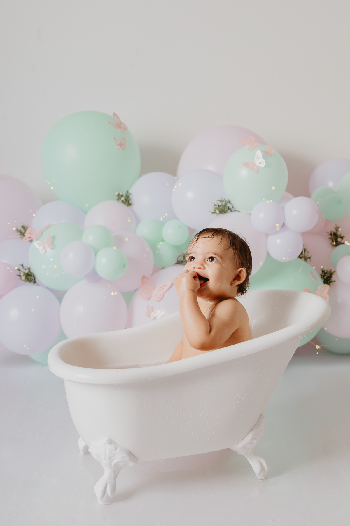 Smash the Cake
Pouso Alegre - MG