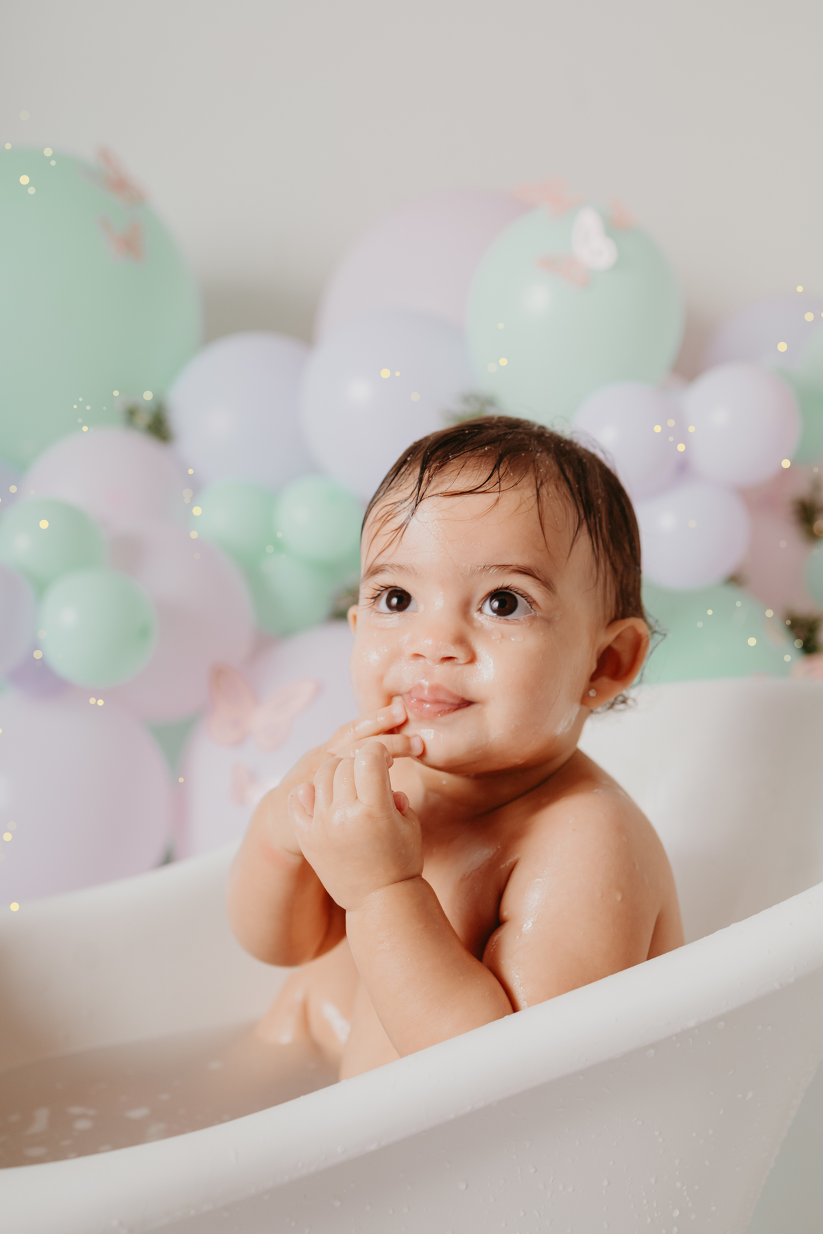 Smash the Cake
Pouso Alegre - MG