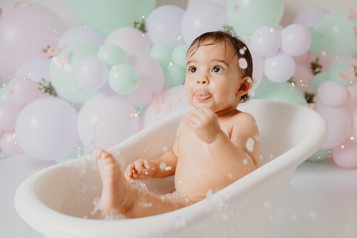 Smash the Cake
Pouso Alegre - MG