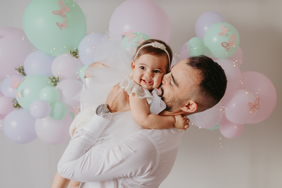 Smash the Cake
Pouso Alegre - MG