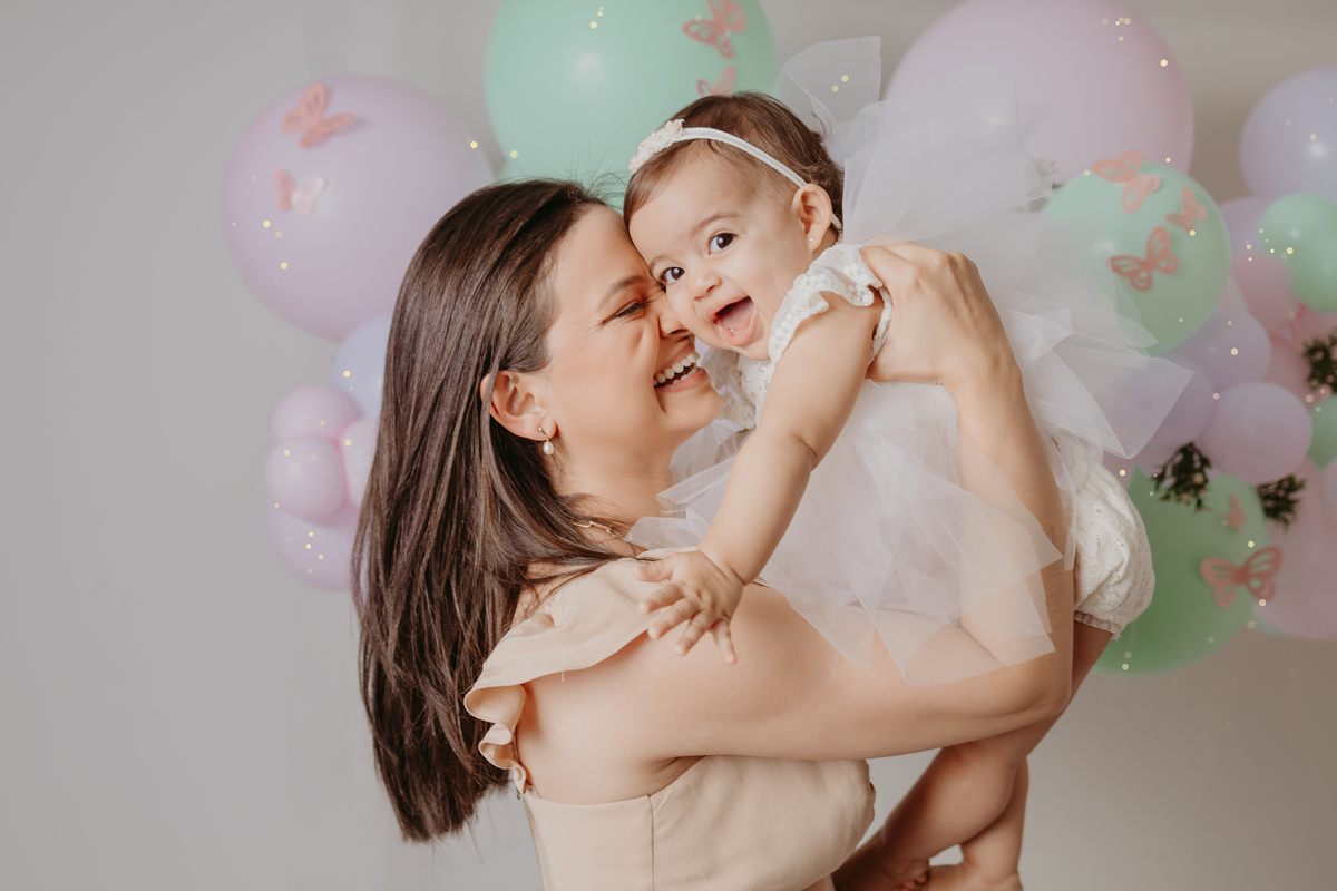 Smash the Cake
Pouso Alegre - MG