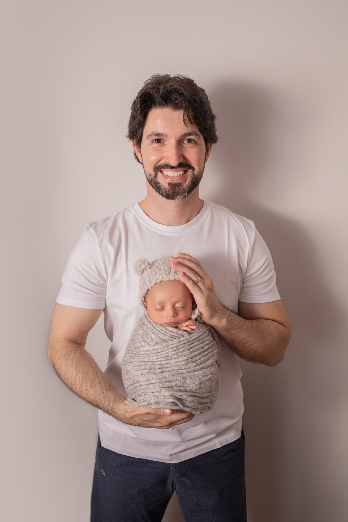 Ensaio Newborn
Pouso Alegre - MG