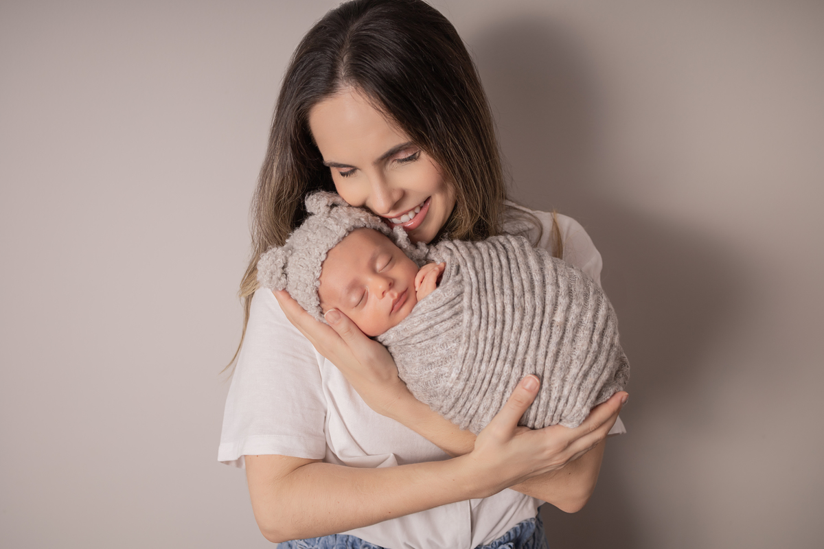 Ensaio Newborn
Pouso Alegre - MG