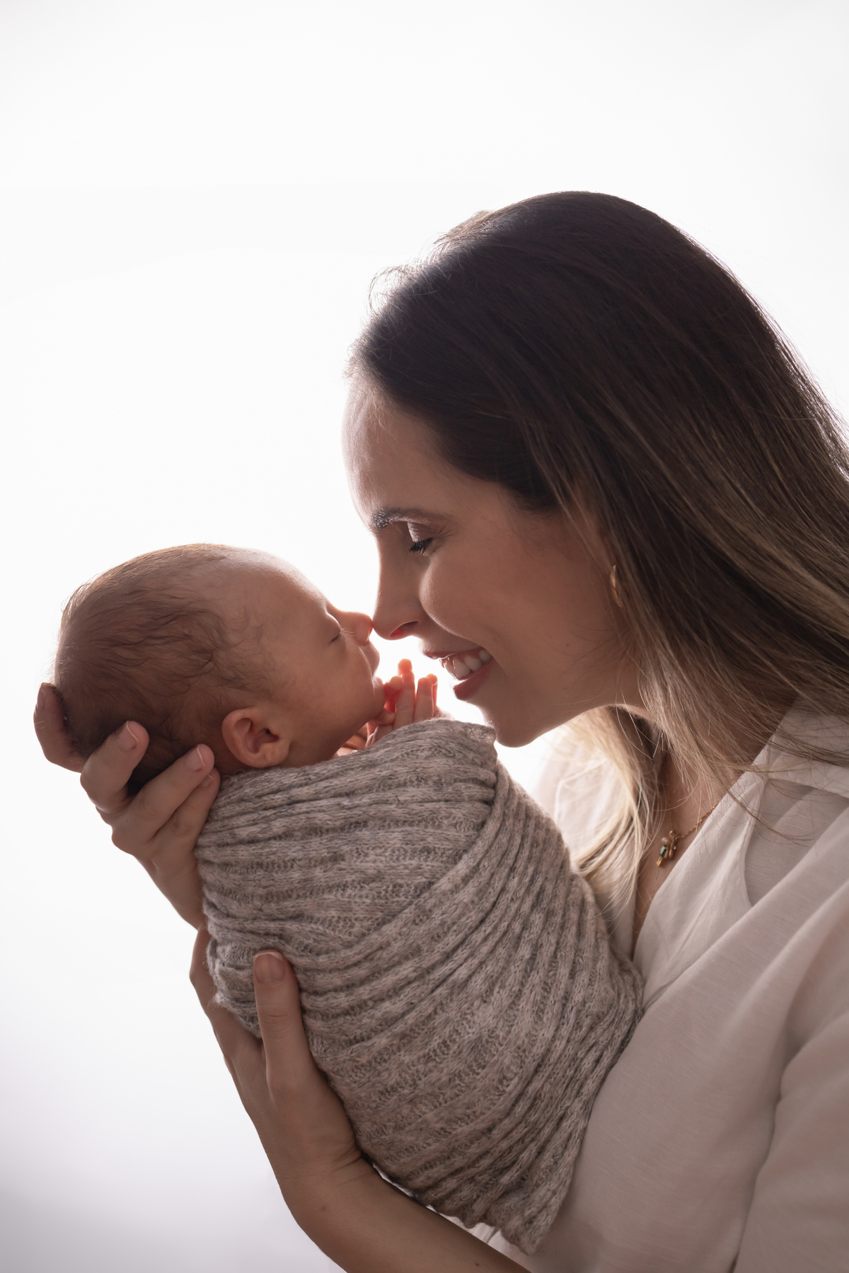 Ensaio Newborn
Pouso Alegre - MG