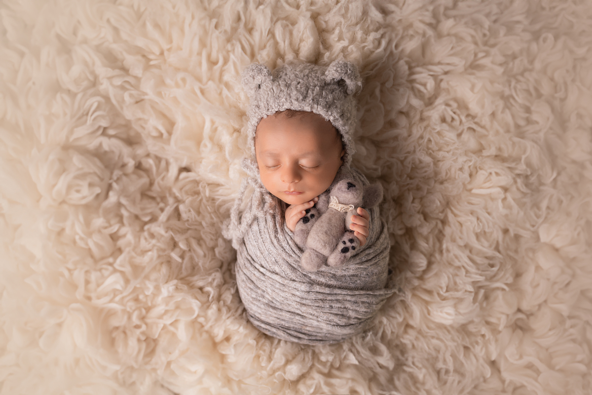 Ensaio Newborn
Pouso Alegre - MG