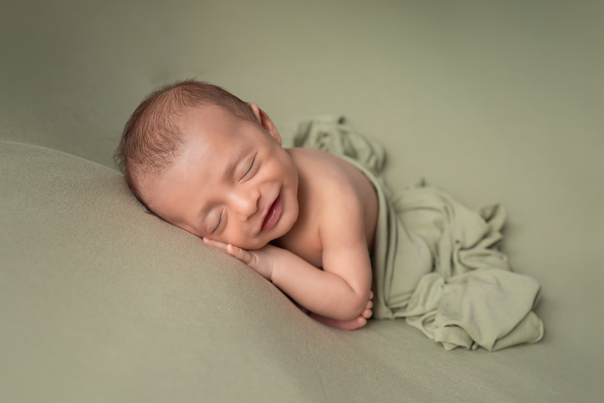 Ensaio Newborn
Pouso Alegre - MG