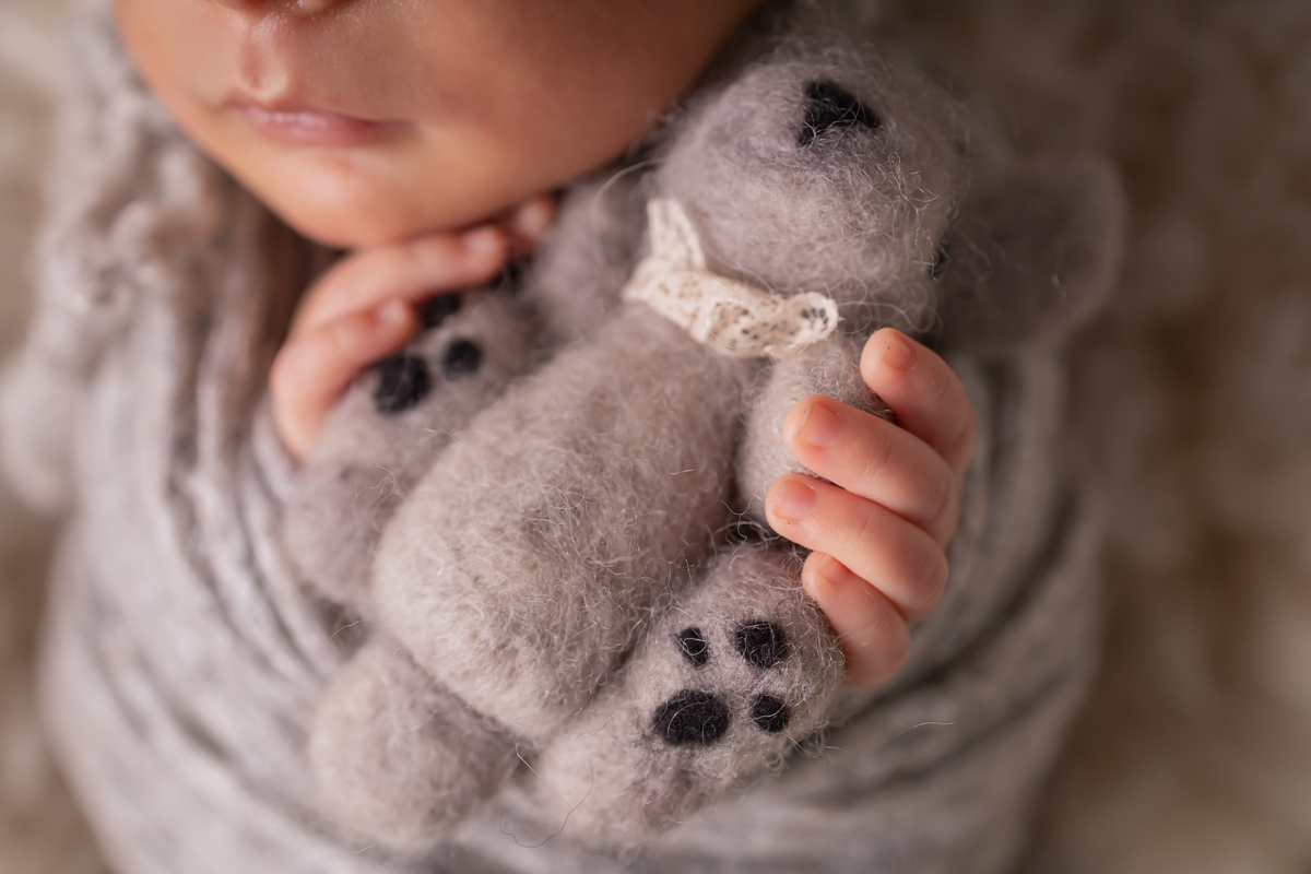 Ensaio Newborn
Pouso Alegre - MG