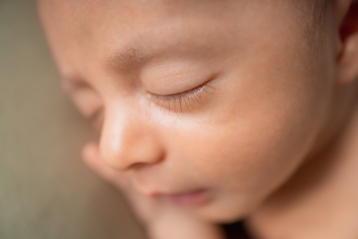 Ensaio Newborn
Pouso Alegre - MG