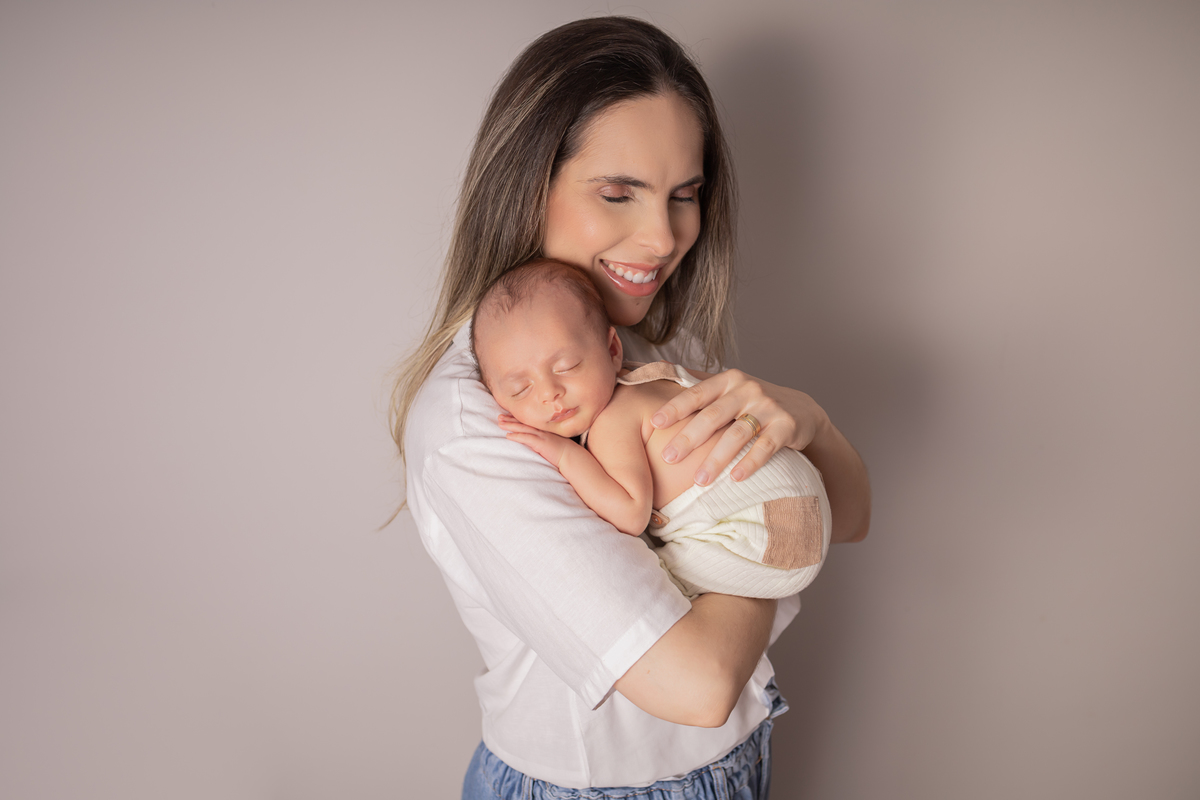 Ensaio Newborn
Pouso Alegre - MG