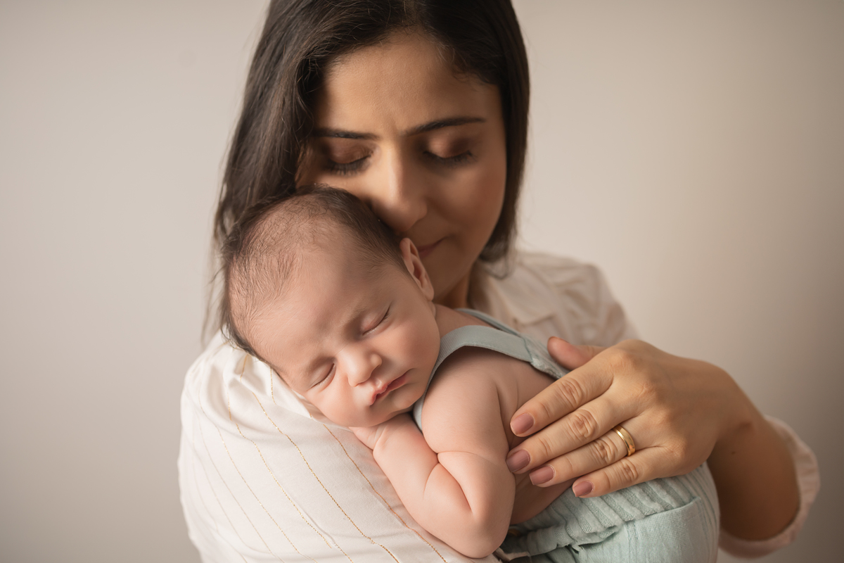 Ensaio Newborn
Pouso Alegre - MG
