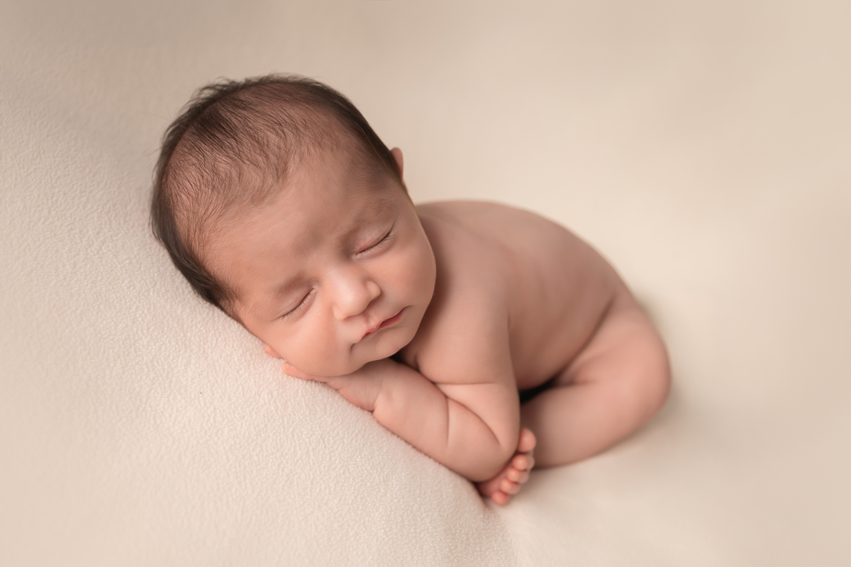 Ensaio Newborn
Pouso Alegre - MG